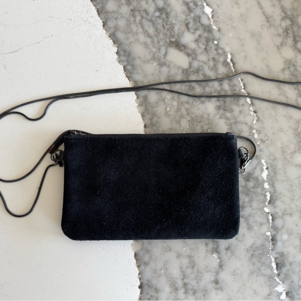 Urban Outfitters Black Mini Bag